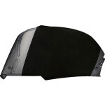 Ls2 ff901, miroir de la visi�re