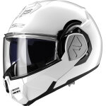 Ls2 ff906 advant solid, casque modulaire