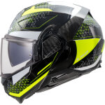 Ls2 ff910 advant ii astral, casque modulaire