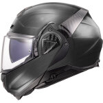 Ls2 ff910 advant ii jeans, casque modulaire
