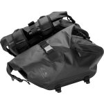 Ls2 move ahead 20 + 20l, sacoches imperm�ables