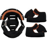Ls2 mx436, doublure int�rieure