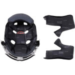 Ls2 mx700 subverter, doublure / coussinets de joue