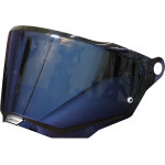 Ls2 mx701, miroir de la visi�re