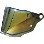 Ls2 mx701, miroir de la visi�re
