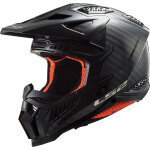 Ls2 mx703 c x - force, casque � croix