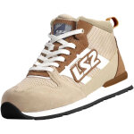 Ls2 nova, chaussures pour femmes