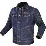 Ls2 oaky, veste textile femme