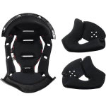 Ls2 of521, doublure int�rieure