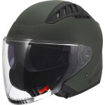Ls2 of600 copter ii solid, casque � r�action