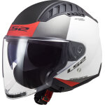 Ls2 of600 copter ii urbane, casque � r�action