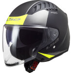 Ls2 of600 copter ii urbane, casque � r�action