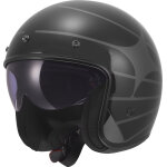 Ls2 of601 bob ii cosmic, casque ouvert