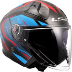 Ls2 of603 infinity ii carbon urus, casque int�gral