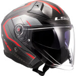Ls2 of603 infinity ii carbon urus, casque int�gral