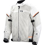 Ls2 riva, veste textile imperm�able
