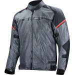 Ls2 riva, veste textile imperm�able