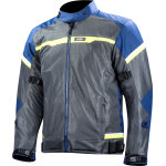Ls2 riva, veste textile imperm�able