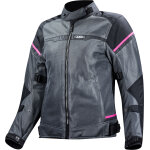 Ls2 riva, veste textile imperm�able pour femmes
