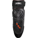 Ls2 rookie, protecteurs de genoux niveau 1