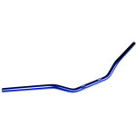 Lucas mcl100 superbike, guidon aluminium 22mm