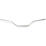 Lucas mcl126 superbike comfort, acier guidon 22mm