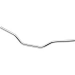 Lucas mcl126 superbike comfort, acier guidon 22mm Lucas mcl126 superbike comfort, acier guidon 22mm