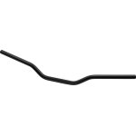 Lucas mcl127 superbike elegance, acier guidon 22mm