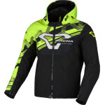 Macna atracor, veste en textile Macna atracor, veste en textile