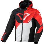 Macna atracor, veste en textile