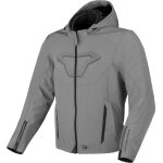 Macna atracor, veste en textile