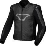 Macna aviant air, veste en cuir / textile Macna aviant air, veste en cuir / textile