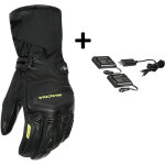 Macna azra rtx 7. 4v kit, gants impermables chauffants