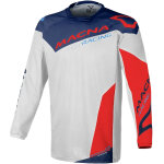 Macna backyard 1, maillot
