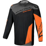 Macna backyard 1, maillot