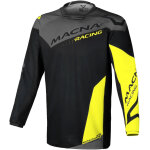 Macna backyard 1, maillot