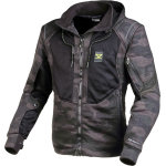 Macna breeze camo, veste en textile Macna breeze camo, veste en textile