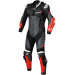 Macna chromiq, combinaison en cuir 1pcs. perfor�e