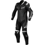 Macna chromiq, combinaison en cuir 1pcs. perfor�e