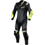 Macna chromiq, combinaison en cuir 1pcs. perfor�e