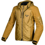 Macna cocoon, veste textile imperméable Macna cocoon, veste textile imperméable