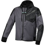 Macna distec, veste textile femme