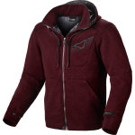 Macna district, veste textile Macna district, veste textile