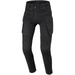 Macna durham easy fit cargo, pantalon en textile