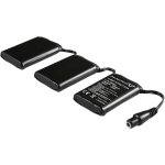 Macna e - heat, batterie