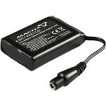 Macna e - heat, batterie