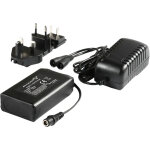 Macna e - heat, kit batterie / chargeur