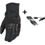 Macna era rtx 7. 4v kit, gants imperm�ables chauffants femmes