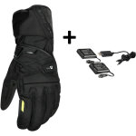 Macna foton rtx 2. 0 kit, gants imperm�ables chauffants