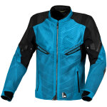 Macna foxter, veste en textile